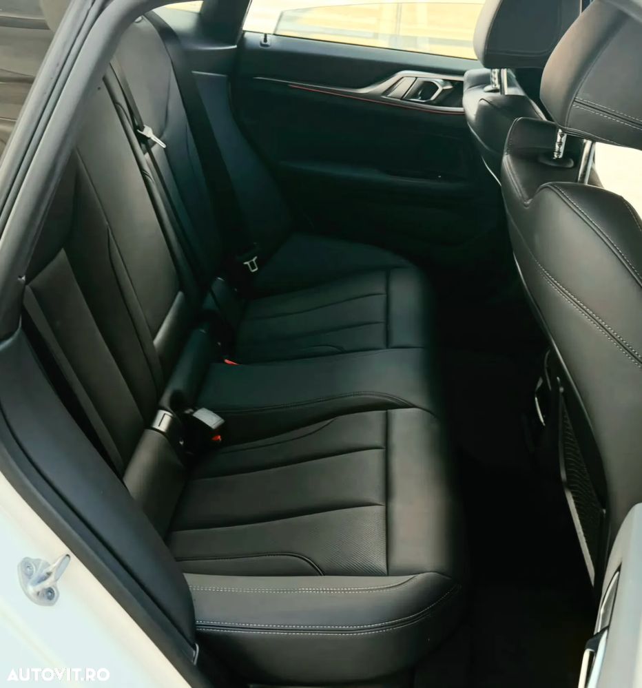 BMW i4 eDrive40 - 11