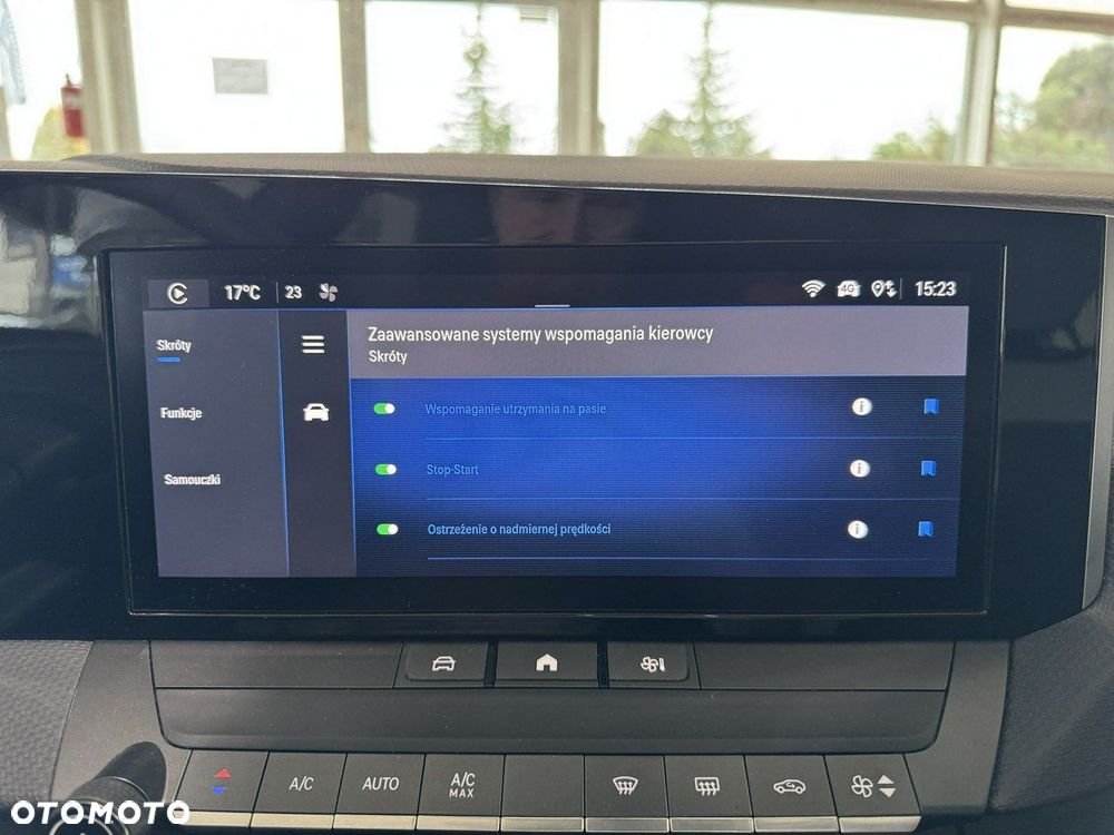 Opel Astra 1.2 T Edition S&S - 25