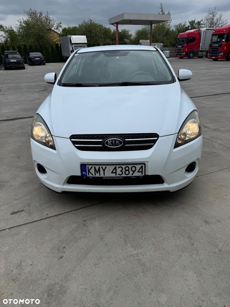 Kia ProCeed 1.4 Comfort - 1