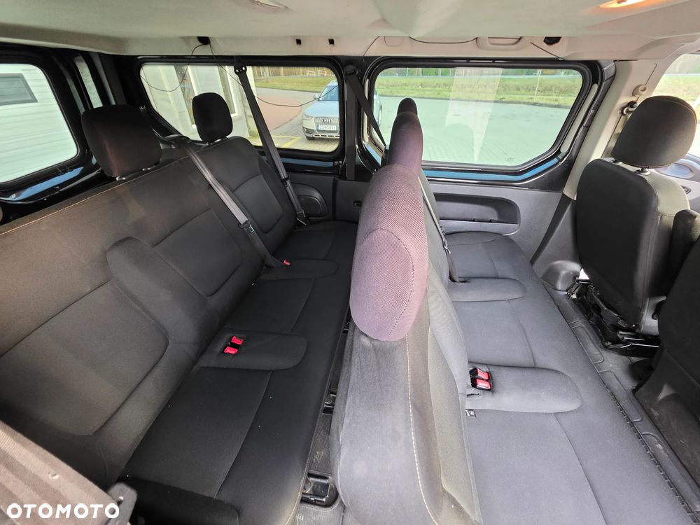Renault Trafic - 5