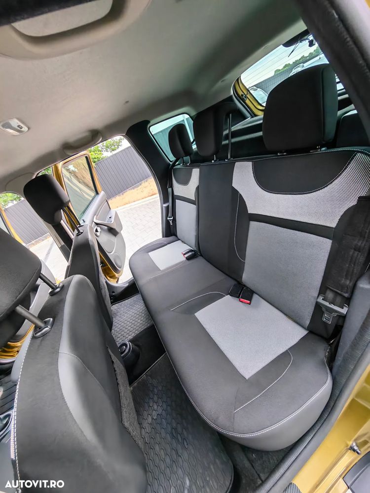 Dacia Duster 1.5 dCi 4x2 Prestige - 13