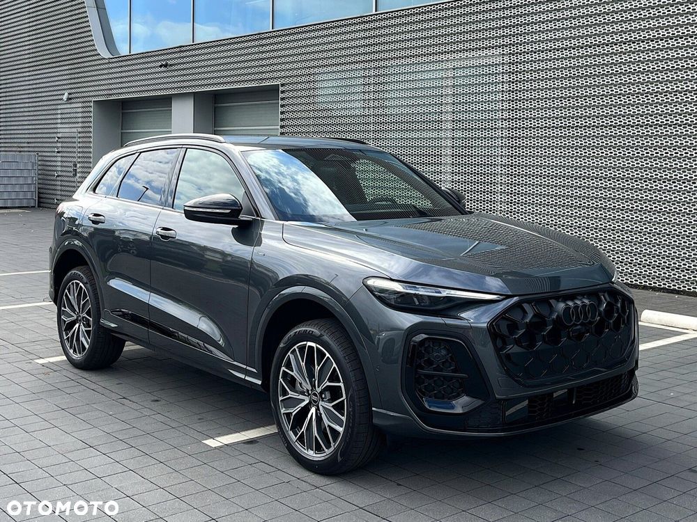 Audi Q5 - 22