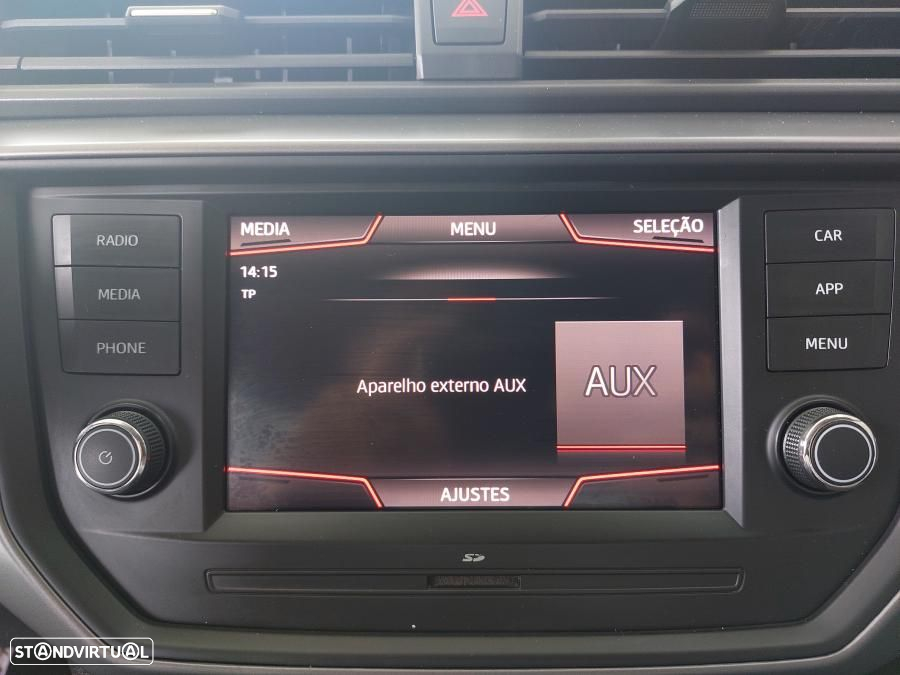 SEAT Ibiza 1.0 Style - 22