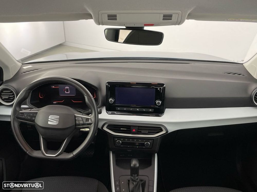 SEAT Arona 1.0 TSI Style DSG - 10