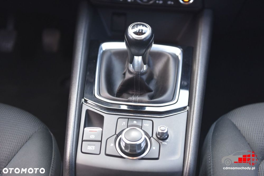 Mazda CX-5 - 27