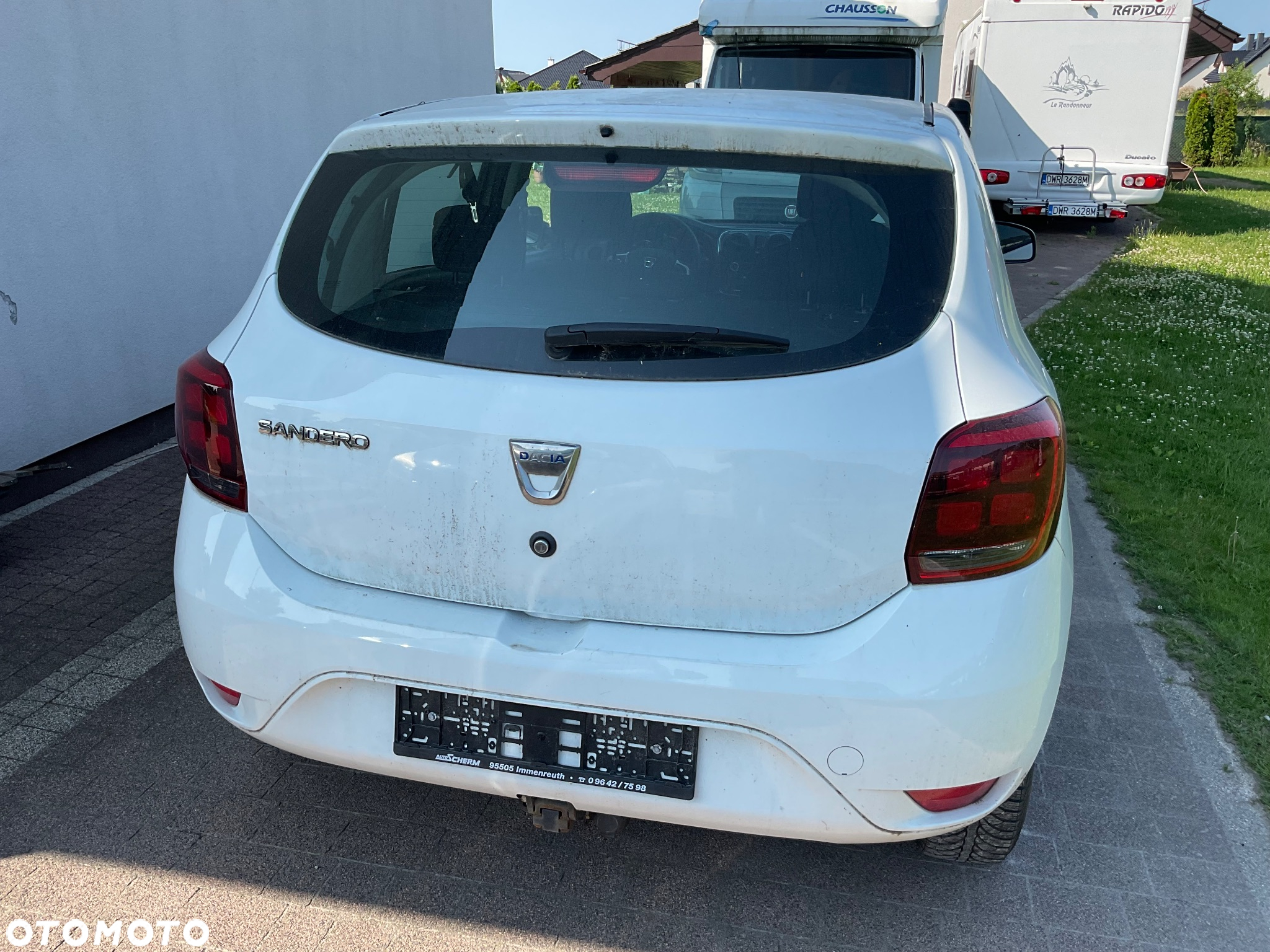 Dacia Sandero TCe 100 Comfort - 9