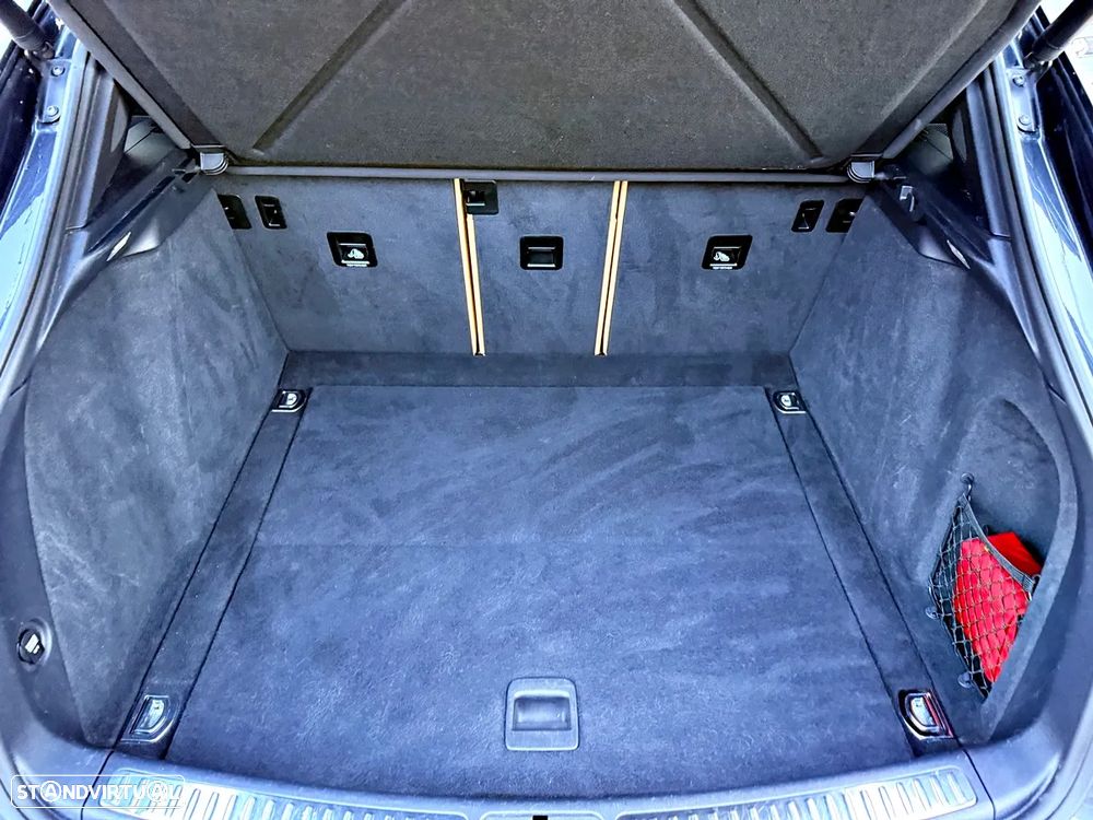 Porsche Macan S PDK - 38