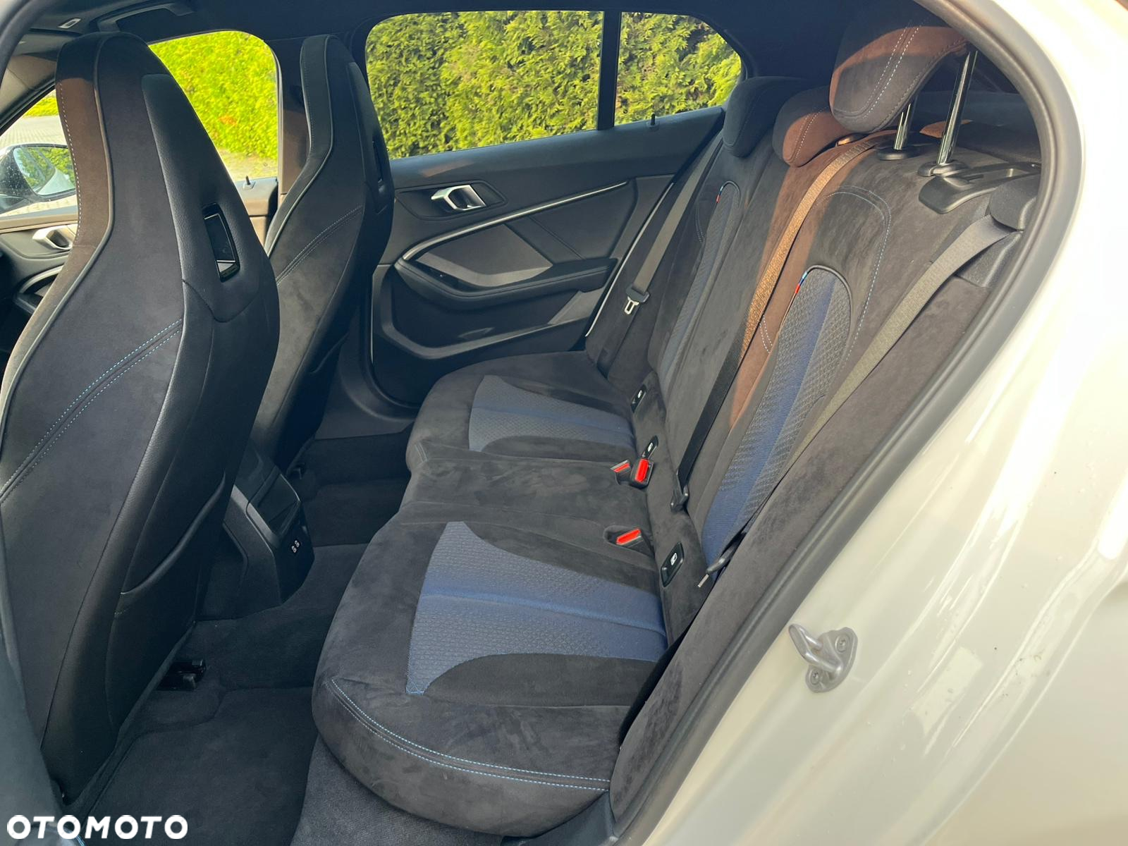 BMW Seria 1 116d M Sport - 15