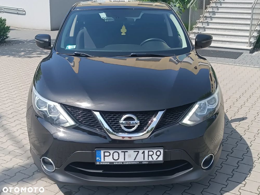 Nissan Qashqai 1.2 DIG-T Tekna+ - 8