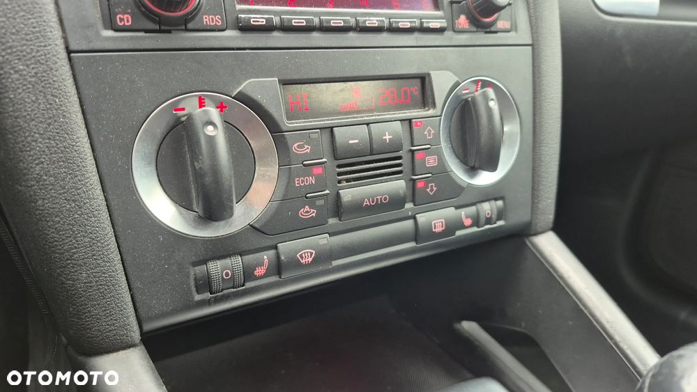 Audi A3 Sportback - 26