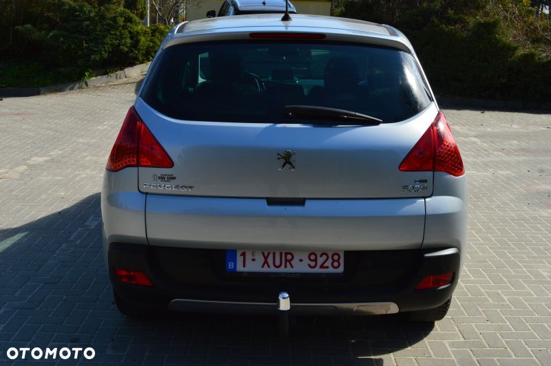 Peugeot 3008 - 5