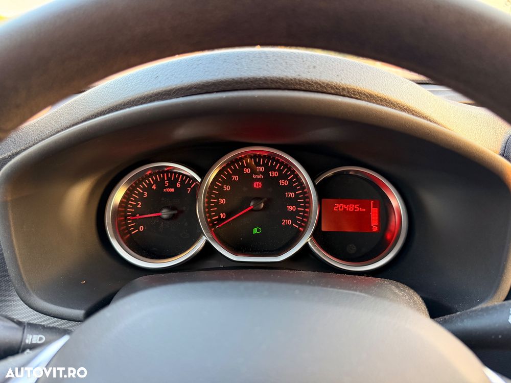 Dacia Sandero 1.0 SCe Ambiance - 7