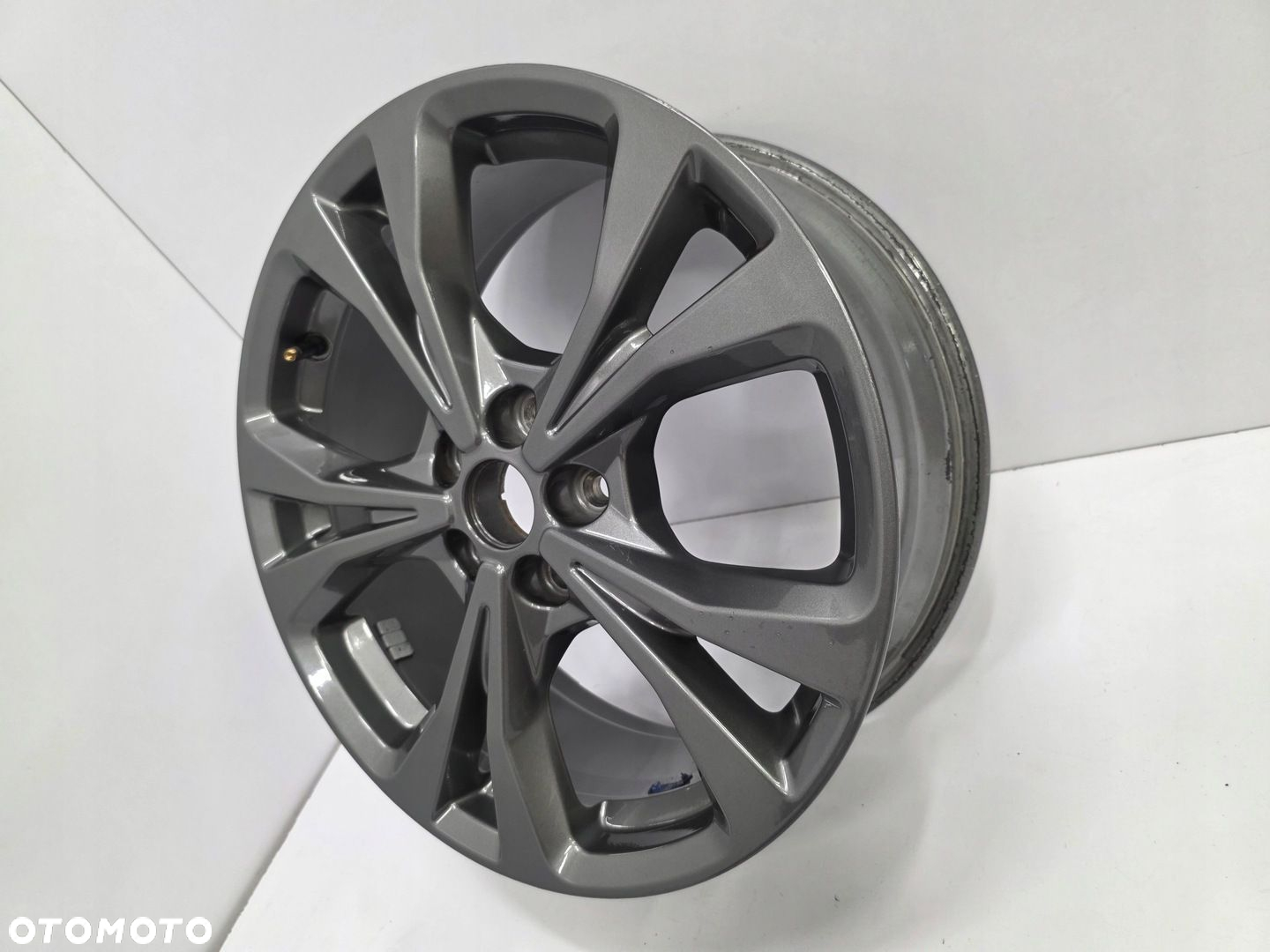 FELGA FORD KUGA MK3 ESCAPE 7,5x18 ET50 LV4C-N2B - 7