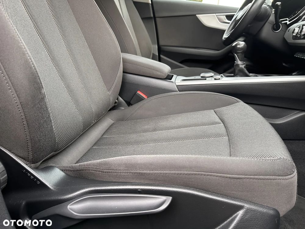 Audi A4 - 22