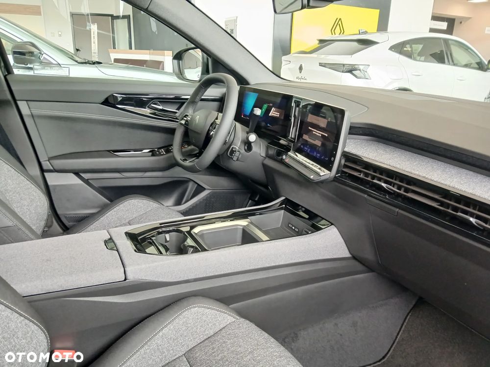 Renault Austral 1.2 E-Tech Full Hybrid 200 Evolution MMT - 7