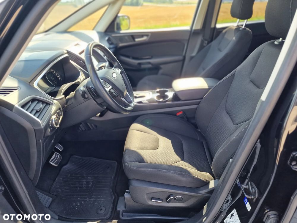 Ford S-Max 2.0 TDCi 4WD ST-Line PowerShift - 20