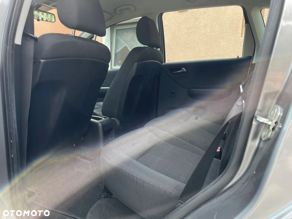 Mercedes-Benz Klasa A 160 BlueEfficiency - 12