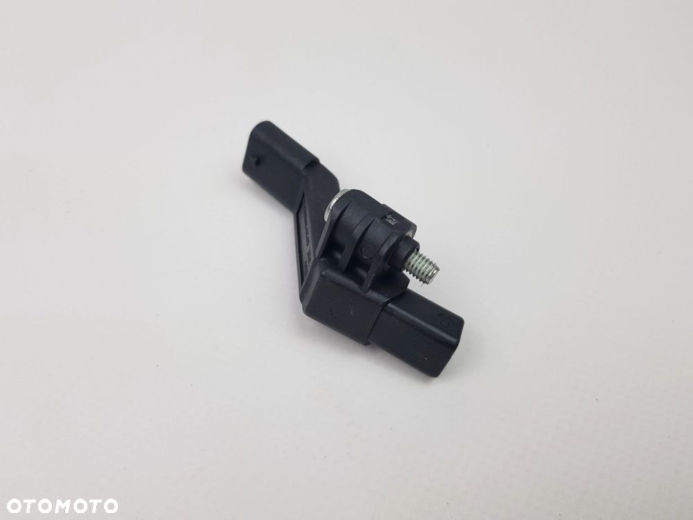 NOWY ORYGINALNY Czujnik położenia wału korbowego Volkswagen 05E906433E - 6