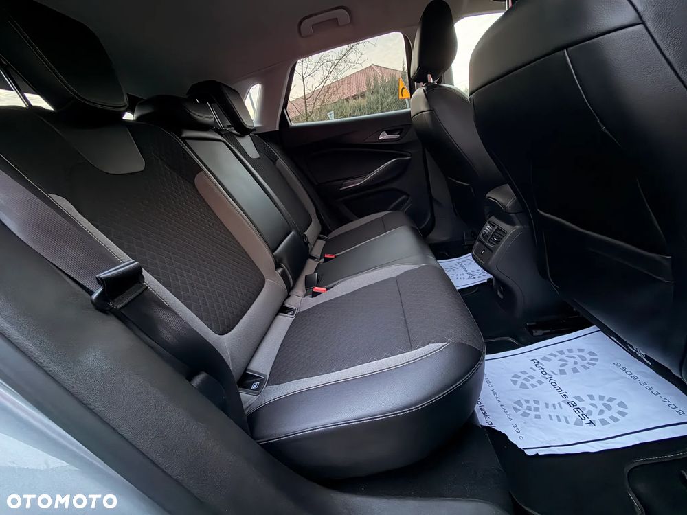 Opel Grandland X 1.5 D Start/Stop Automatik Elegance - 6