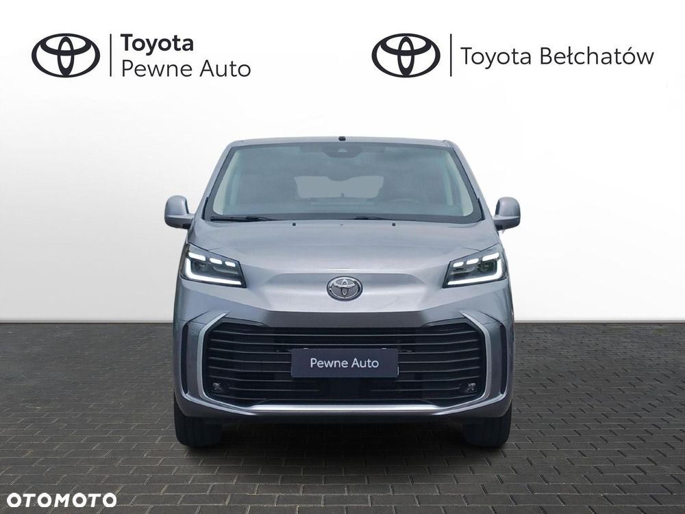 Toyota Proace Verso 2.0 D4-D Long Business - 2