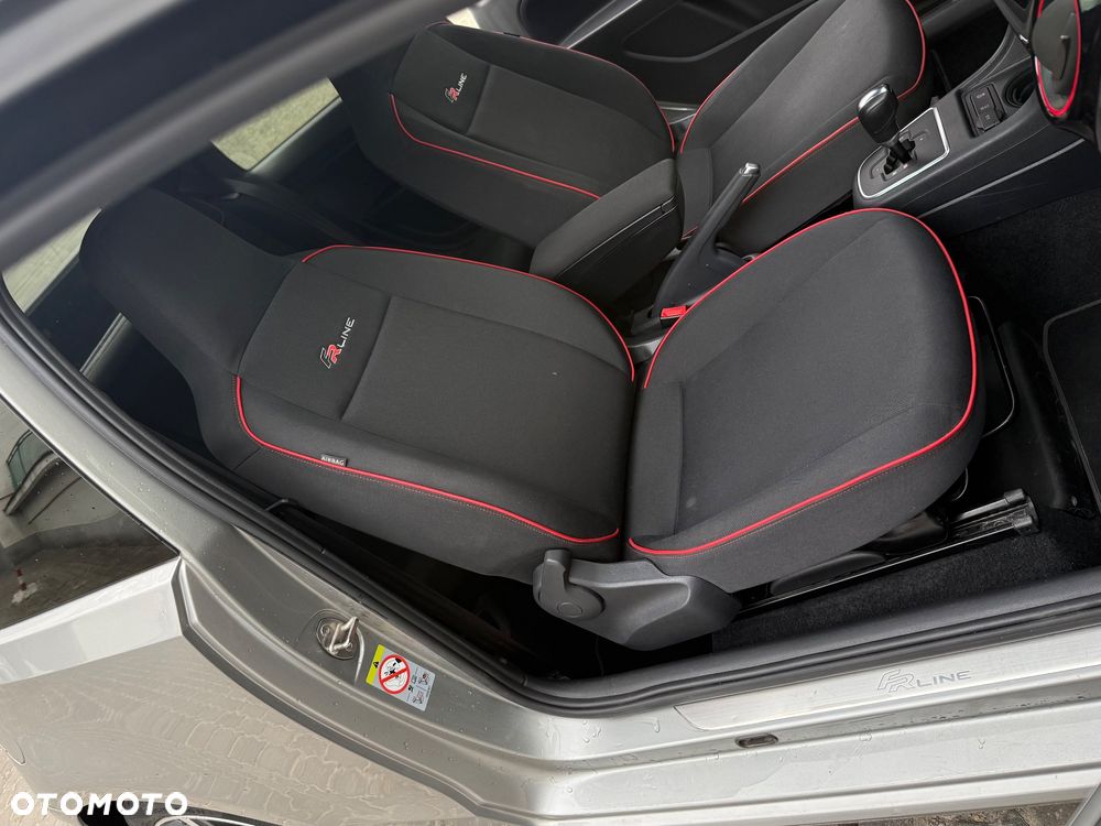 Seat Mii 1.0 Automatik FR-Line - 7