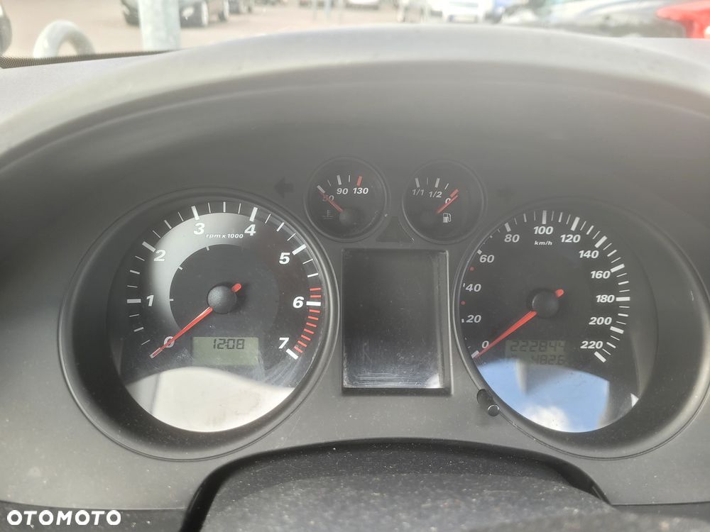 Seat Ibiza 1.4 16V Volks-Seat - 7