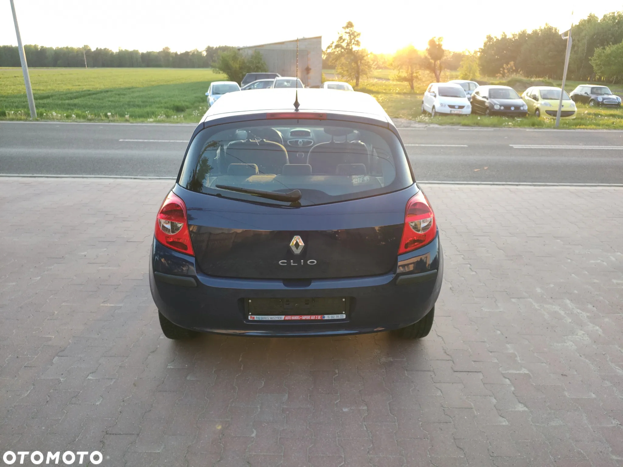 Renault Clio 1.2 TCE Authentique - 13