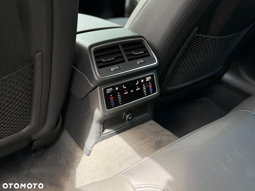 Audi A6 Avant 45 TFSI mHEV S tronic - 19