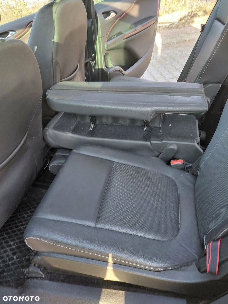 Opel Zafira Tourer 2.0 CDTI Automatik Business Edition - 10