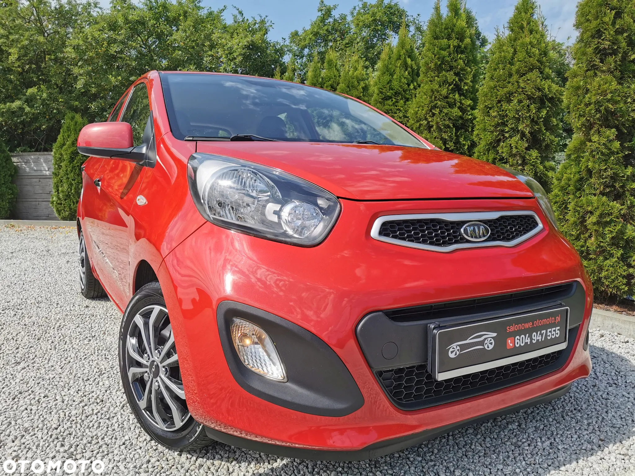 Kia Picanto 1.0 Dream Team Edition - 3