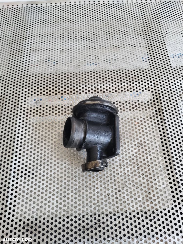 Supapa Valva Egr Land Rover Freelander 1 Bmw E46 E60 E39 2.0 Diesel Cod  Factura Si Garantie - 2