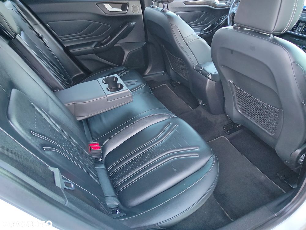 Ford Focus 2.0 EcoBlue STart-Stopp-System VIGNALE - 12