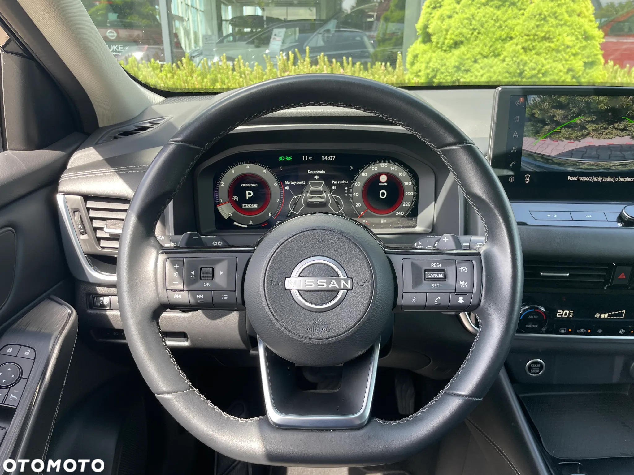 Nissan Qashqai - 7