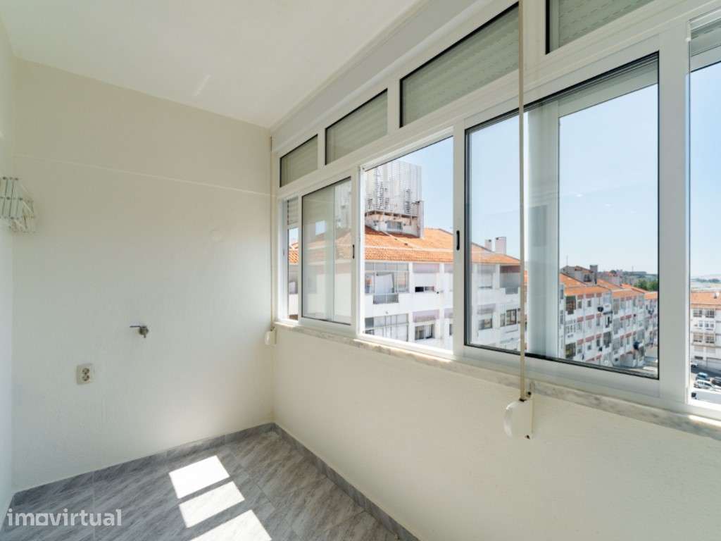 Apartamento T3 Venda Sintra - Grande imagem: 5/28