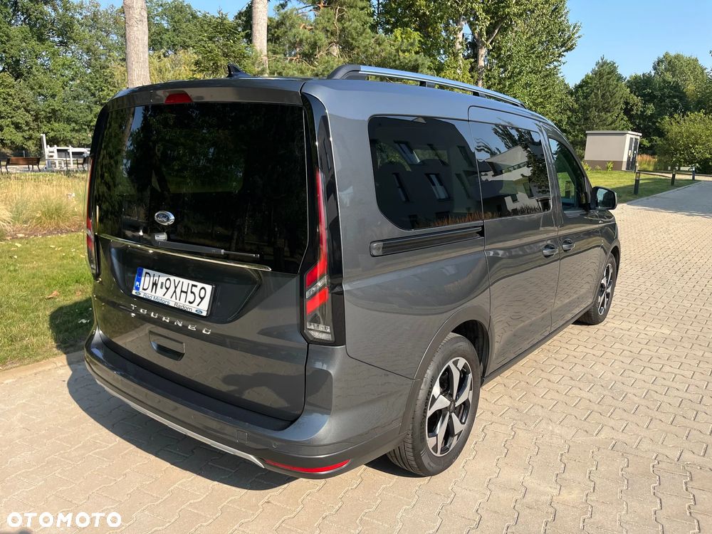 Ford Tourneo Connect Grand 1.5 EcoBoost Active - 7