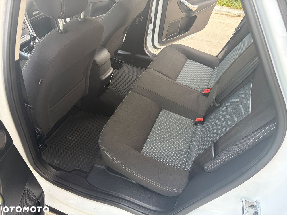 Ford Mondeo 1.6 TDCi Start-Stopp Titanium - 11