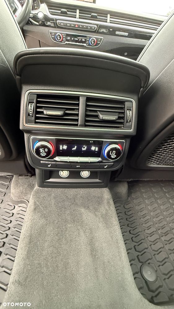 Audi Q7 50 TDI mHEV Quattro S Line Tiptr - 16