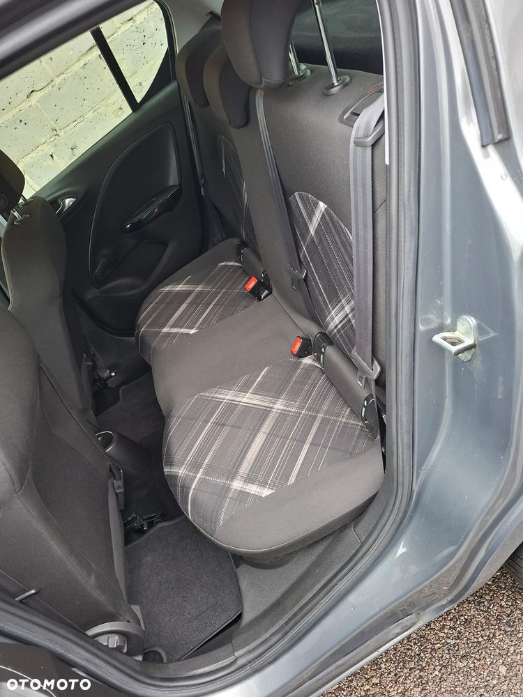 Opel Corsa 1.4 16V Edition 150 - 26