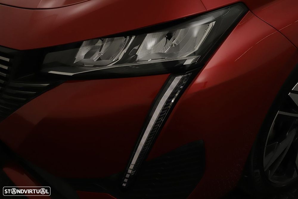 Peugeot 308 1.2 PureTech Allure - 6