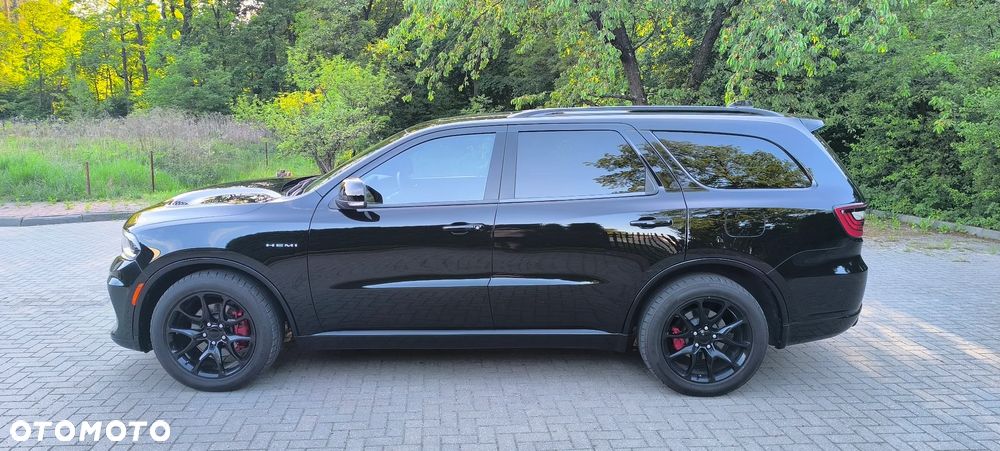 Dodge Durango - 3