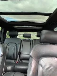 Audi Q7 - 6
