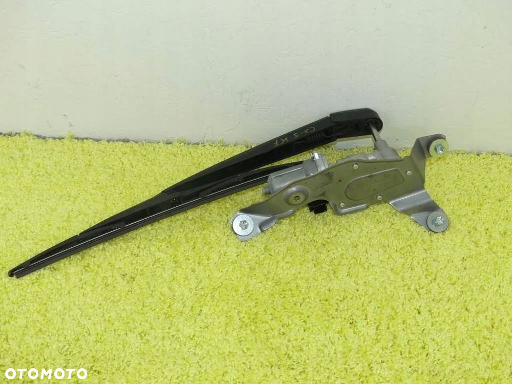 silniczek ramię wycieraczki mazda cx5 2 ii 17r- - 2