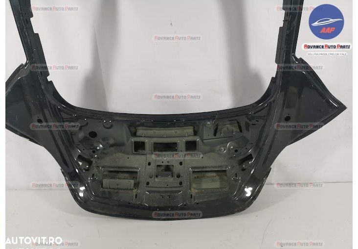 Haion original Opel  Insignia  A [2008 - 2014] - 7