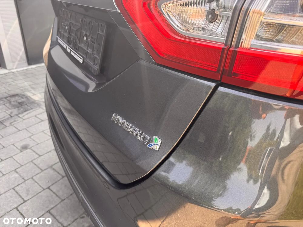 Ford Mondeo 2.0 Hybrid Vignale Plus - 6