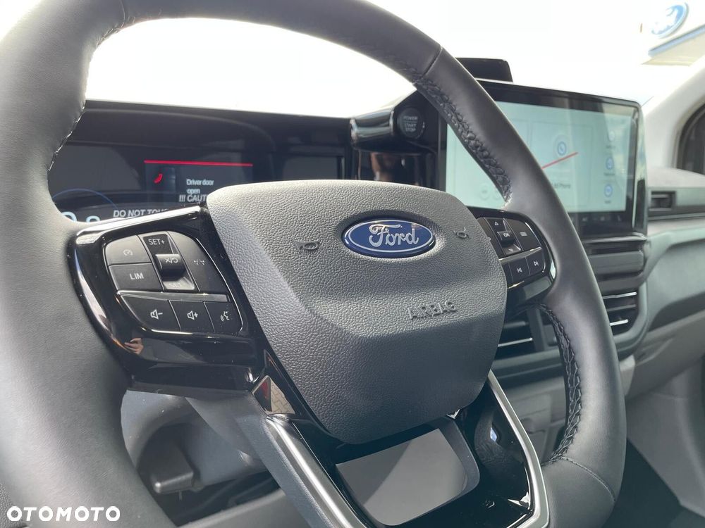 Ford Tourneo Custom 2.0 EcoBlue 320 L2 Titanium X - 29