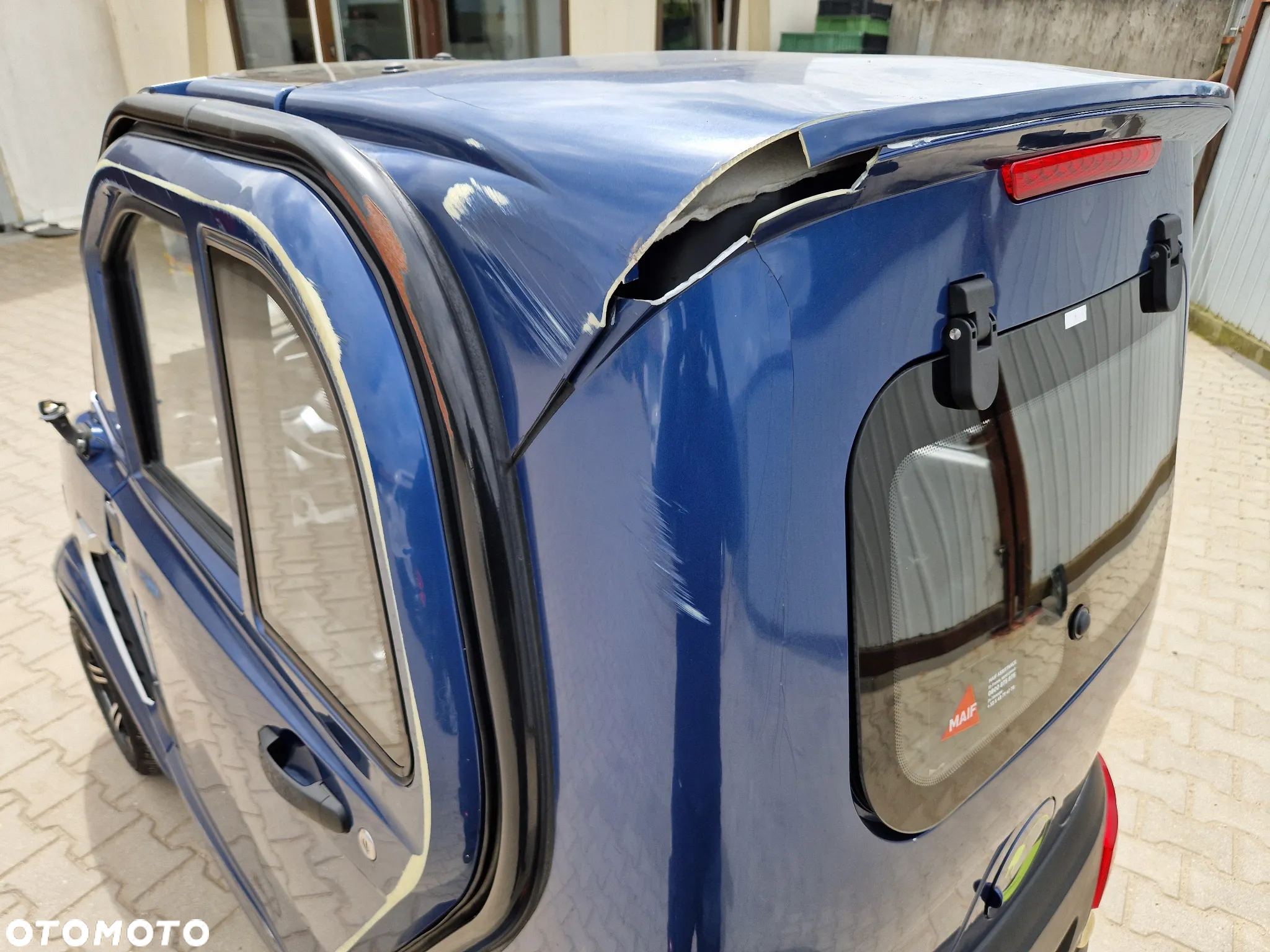 Microcar Inny - 21