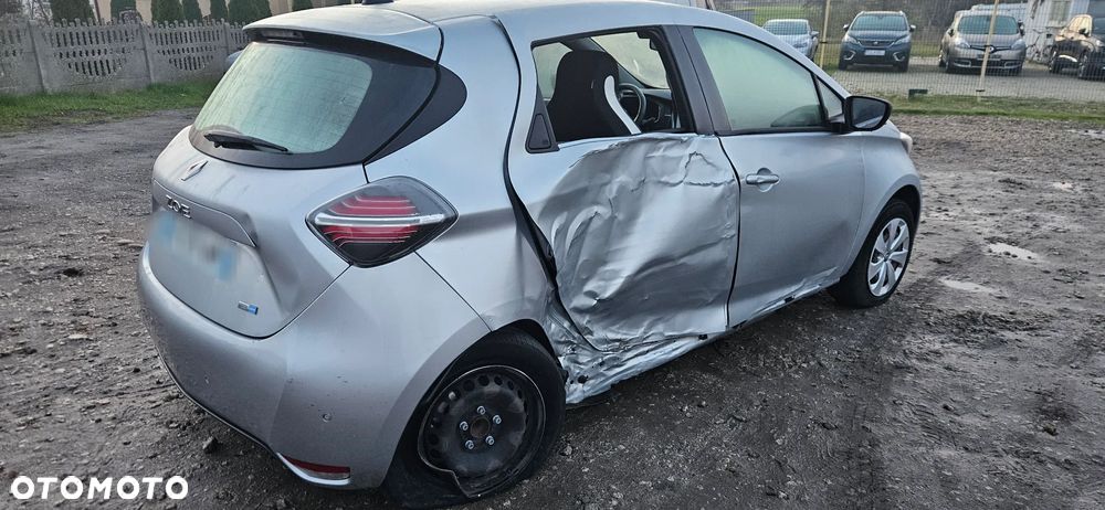 Renault Zoe - 9