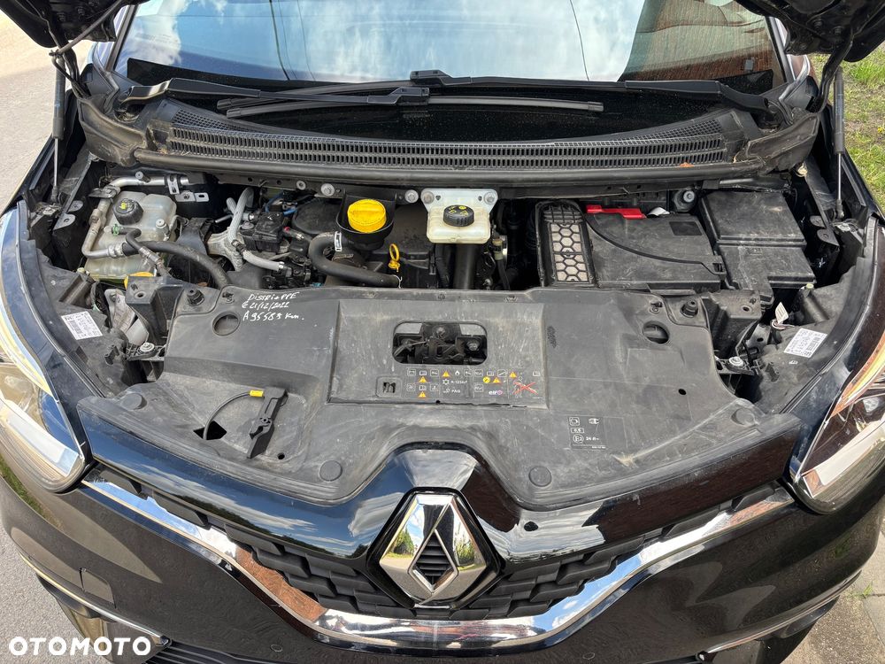 Renault Scenic ENERGY dCi 110 LIMITED - 18