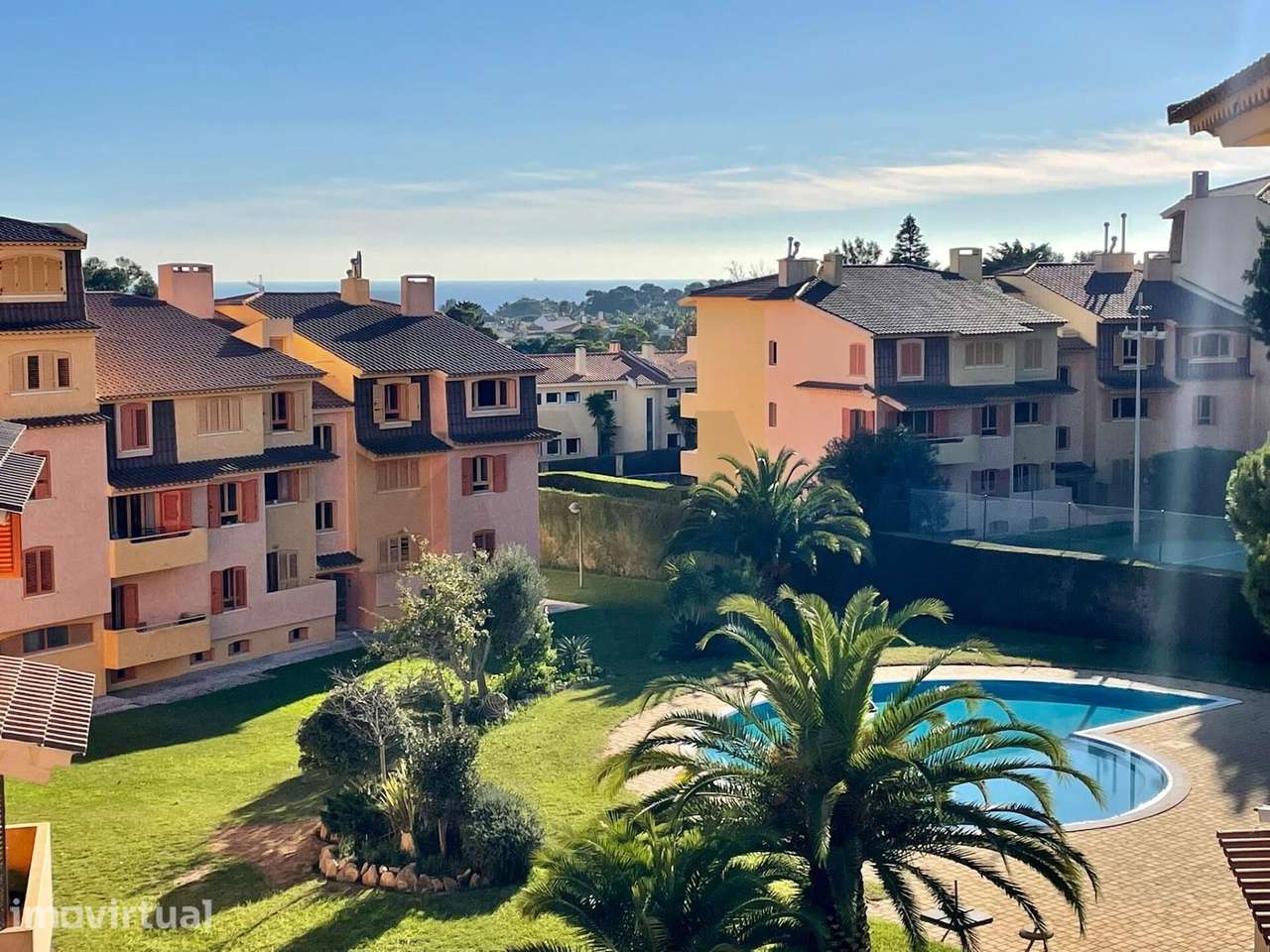 Apartamento T3 para Arrendamento | Quinta da Bicuda – Cascais| Condomí - Grande imagem: 2/24