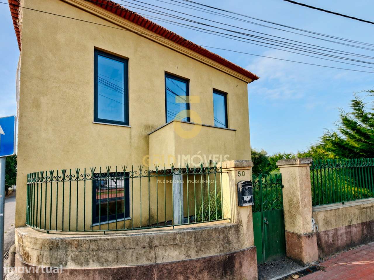 Moradia Isolada T4 Venda em Avanca,Estarreja - Grande imagem: 2/19